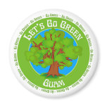 guam magnets