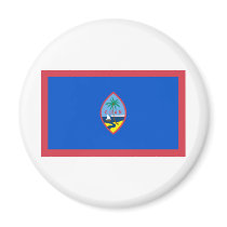 Guam Magnet