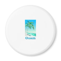 Guam Magnets