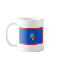 Guam Mug