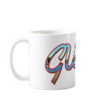 Guam Mug
