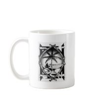 Guam seal clothing and accessories mug