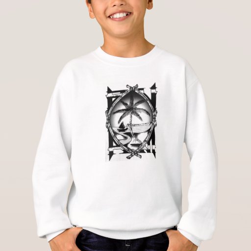 Guam seal clothing and accessories sweatshirt Zazzle