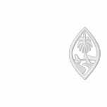 Guam seal Pullover - Embroidered Guam seal Pullover - Embroidered