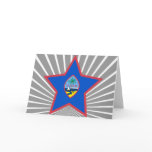 Guam Star cards