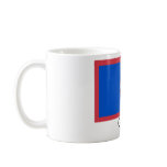 Guam State Flag Mug