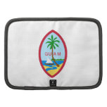 Guam State Seal Organizer Guam State Seal Organizer