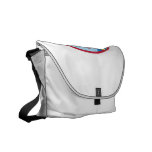 Guam State Seal Messenger Bag Guam State Seal Messenger Bag