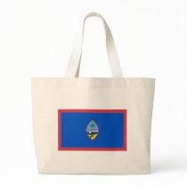 Guam Tote Bag
