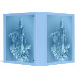 Guan Yin Avery Binder