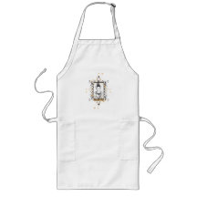 Guan Yin Bodhisattva Aprons