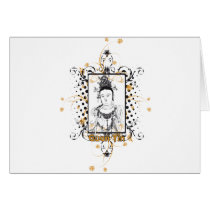 Guan Yin Bodhisattva cards