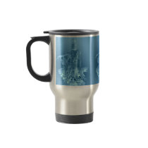 Guan Yin Mug