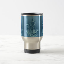 Guan Yin Mug