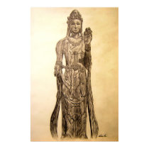Guan Yin posters