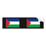 Guanacaste, Costa Rica Bumper Sticker