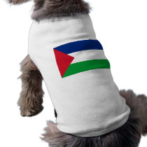 Guanacaste, Costa Rica Doggie T Shirt