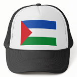 Guanacaste, Costa Rica Trucker Hat