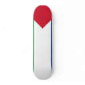 Guanacaste, Costa Rica skateboards by bestflag Guanacaste, Costa Rica skateboards