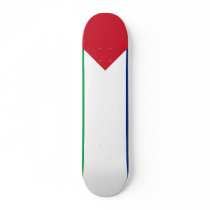 Guanacaste, Costa Rica skateboards by bestflag Guanacaste, Costa Rica skateboards