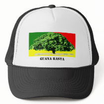 GUANACASTE HATS