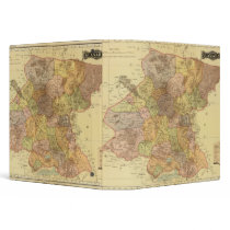 Guanajuato Binders