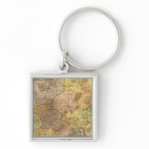 Guanajuato Key Chain