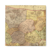 Guanajuato Magnets