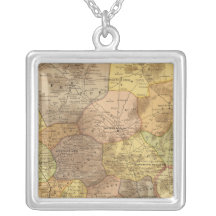 Guanajuato Personalized Necklace