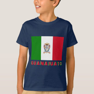 guanajuato t shirts