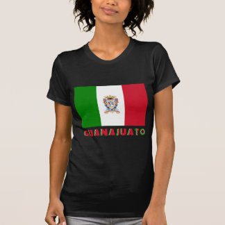 guanajuato t shirts