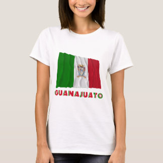 guanajuato t shirts