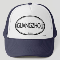 Guangzhou, China hats