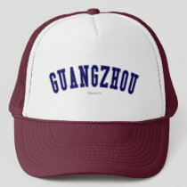 Guangzhou hats
