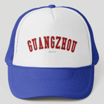 Guangzhou hats