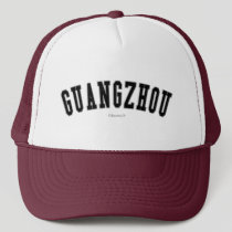 Guangzhou hats