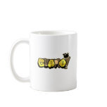 Guano Game Gear - Logo Mug