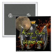 Guano on? button