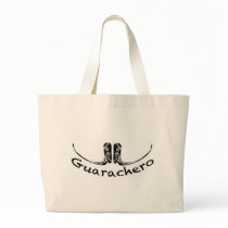 Guarachero Boots Bags