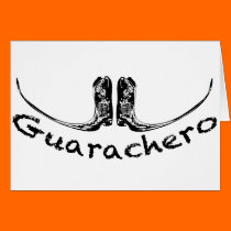 Guarachero Boots cards