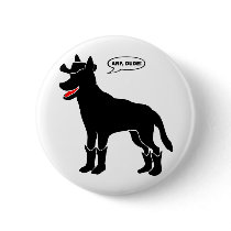 GUARD DOG-1 BUTTON