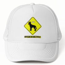 GUARD DOG-23 MESH HATS