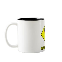 GUARD DOG-23 COFFEE MUGS