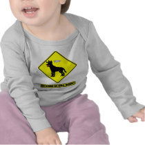GUARD DOG-23 SHIRTS