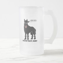 GUARD DOG-56 COFFEE MUG