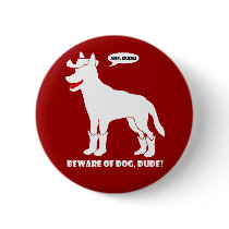 GUARD DOG-5 PINS