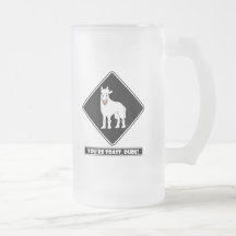 GUARD DOG-72 COFFEE MUG