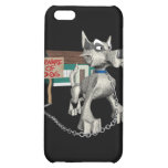 Guard Dog Cover For iPhone 5C