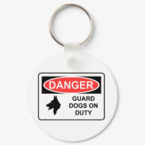 Guard Dogs keychains by baxiemur Guard Dogs keychains