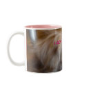 Guard Puppy Mug mug